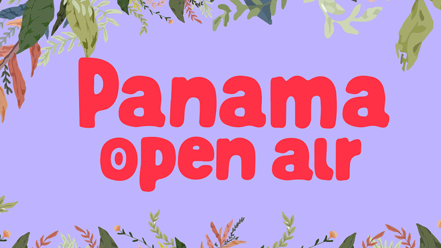 Panama Open Air