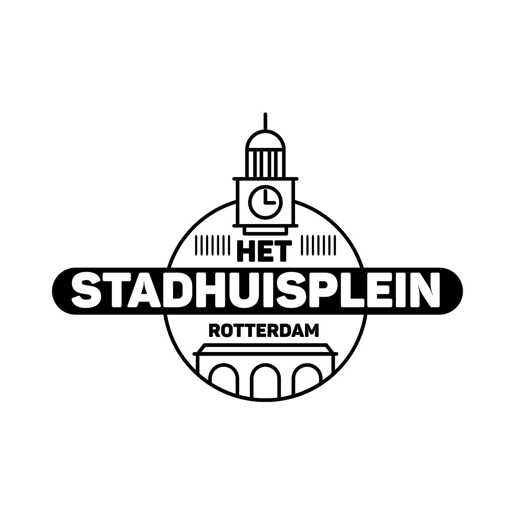 Stichting Stadhuisplein