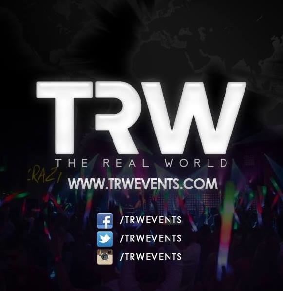 TRW Events