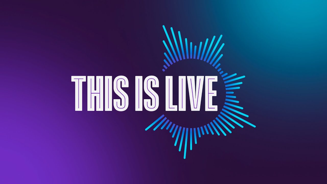 This is live Group